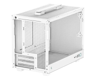 Deepcool Obudowa DeepCool CH160 WH R-CH160-WHNGI0-G-1 R-CH160-WHNGI0-G-1              - 1325699 - zdjęcie 2